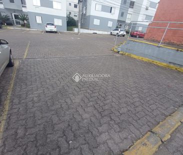 Apartamento com 2 quartos e 49m² para alugar em Jansen, Gravataí. - Photo 3