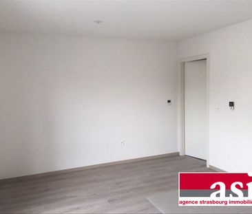 Studio à louer, 1 pièce - Strasbourg 67200 - Photo 2
