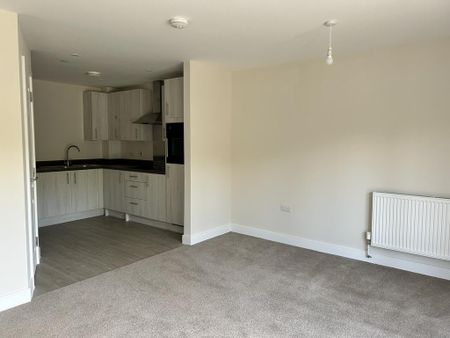 1 bedroom apartment to rent - Photo 2