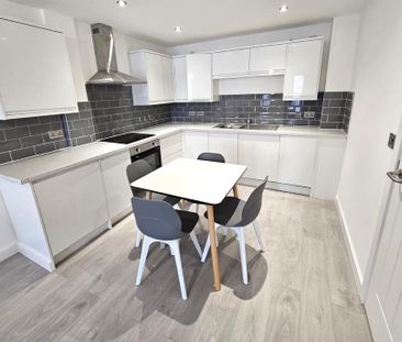 1 bedroom apartment to rent - Photo 5