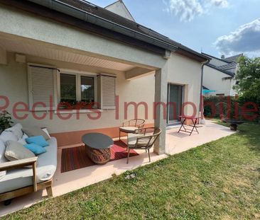 Location Maison Rueil-Malmaison (92500) 136.02 m² - Photo 3