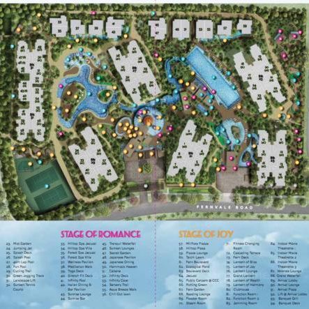 High Park Residences (D28), Apartment - For Rent - Photo 1