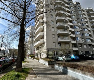 Strasbourg - Esplanade - rue de Stuttgart : Studio meublé - Photo 5