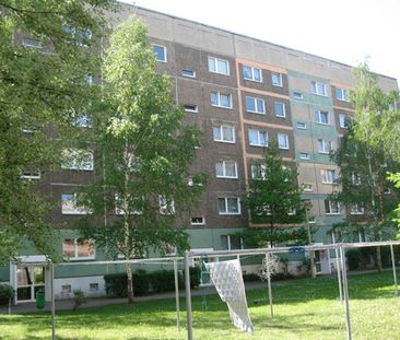 1. OG mit Dusche und Südbalkon - Foto 3