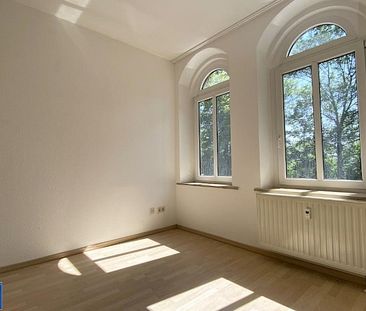 3 Raum EG Etagenwohnung ruhige Lage - Foto 1