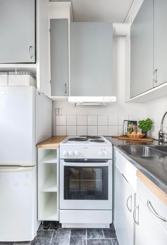 Hantverkargatan, Gävle - Foto 3