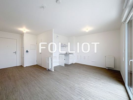 Appartement 1 pi�ce - Bayeux - Photo 1