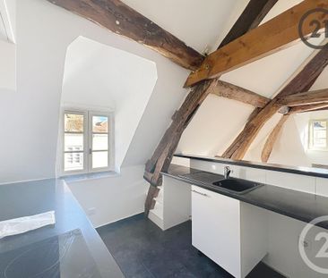 Location Appartement 2 pièces 35m² MELUN 77000 - Photo 5