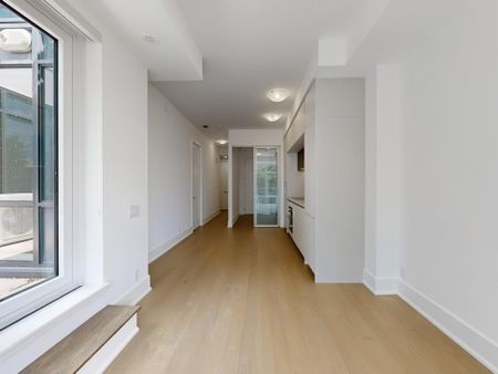 For Lease - 800 Broadview Avenue Unit# 201, Toronto, Ontario - Photo 4