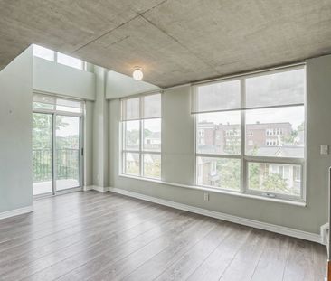 For Lease - 800 King Street Unit# 414, Toronto, Ontario - Photo 4
