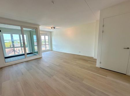 Appartement te huur: Gedempte Where 21 1441 DR Purmerend - Foto 2