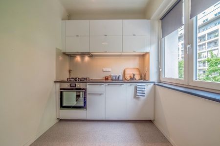 Mieszkanie na Muranowie po remoncie do wynajęcia - Фото 5