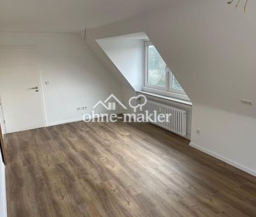 Wunderschöne DG-Wohnung in Essen Bredeney - Foto 6