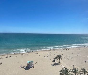 Apartamento de alquiler en Avenida de Niza, Playa de San Juan - Photo 5