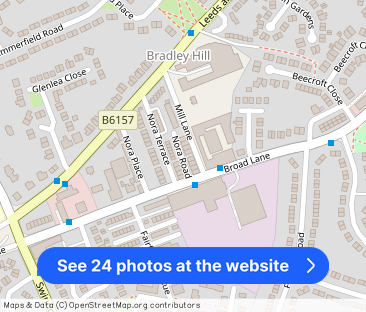 Nora Road, Leeds, LS13 - Photo 1