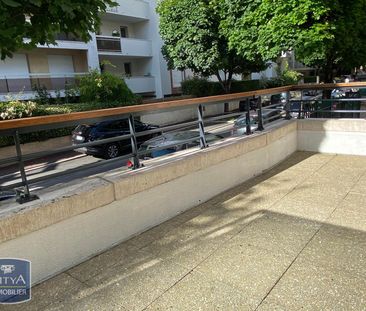 Location Appartement 2 pièces 43m² ISSY LES MOULINEAUX 92130 - Photo 5