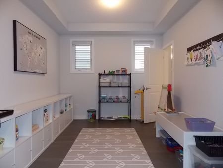 For Lease - 809 Derreen Avenue, Stittsville - Munster - Richmond, Ontario - Photo 4