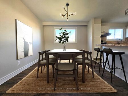 For Lease - 976 Timmins Gardens Unit# Main, Pickering, Ontario - Photo 3