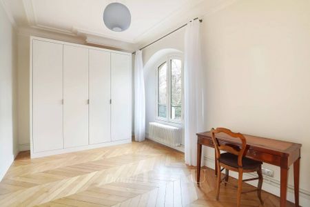 Location appartement, Paris 6ème (75006), 5 pièces, 152.8 m², ref 85568868 - Photo 2