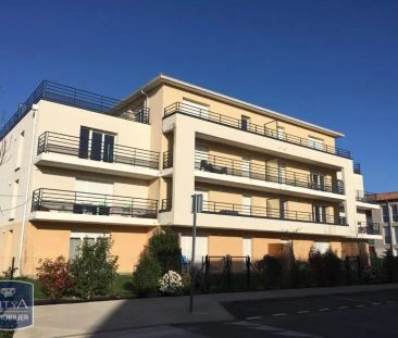 Appartement à louer 3 pièces 67.56m² - Photo 4