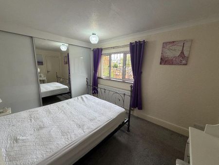 2 bedroom terraced house to rent - Photo 3