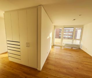 Stilvolles Seniorenapartment in Brackwede! - Photo 1