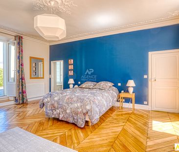 Tout savoir sur cette maison dans le quartier Saint Louis, à Versai... - Photo 6
