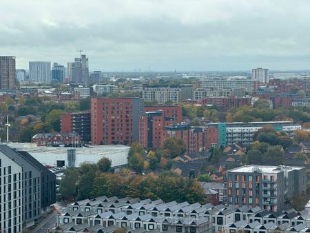 Waterhouse Gardens, Dutton Street, Manchester - Photo 3