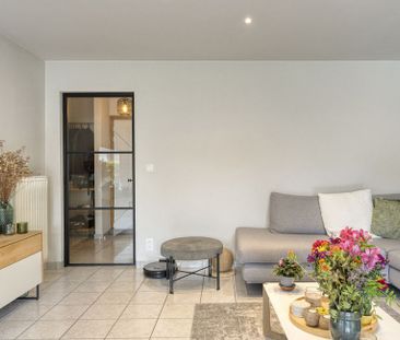 Appartement te huur in Gooik voor € 950 met 1 slaapkamer - Photo 6