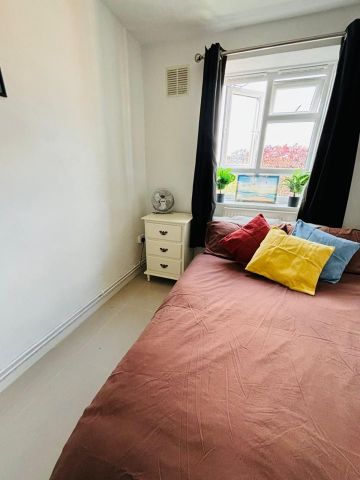 Room in a Shared Flat, Shenstone House, SW16 - Photo 2