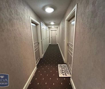 Appartement à louer 2 pièces 39.32m² - Photo 1