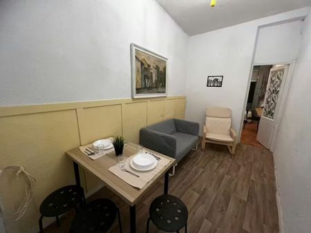 Calle de Salitre, Madrid, Community of Madrid 28012 - Foto 2