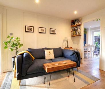 2 bedroom terraced house to rent - Photo 2