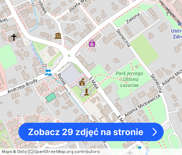 Apartament w centrum Ustronia - Zdjęcie 1