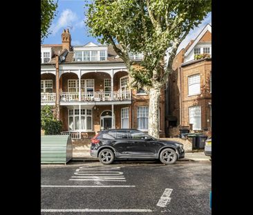 Room in a Shared Flat, Queens Ave, N10 - Photo 2