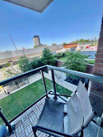 For Lease - 1420 Dupont Street Unit# 513, Toronto, Ontario - Photo 3