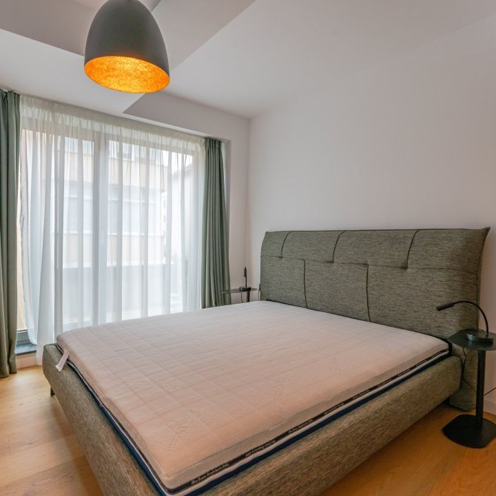 Închiriere apartament modern 3 camere cu vedere superbă Brașov - Fotografie 1