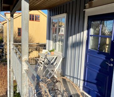 Ekehöjdsgatan, Västra Frölunda - Foto 1