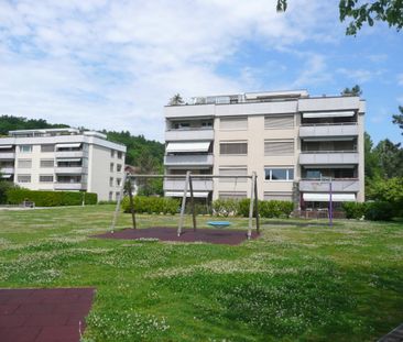 Attikawohnung im Stadtteil von Herblingen - BEFRISTET bis 30.04.2026 - Foto 2