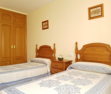 Piso de alquiler en Carrer Rembrandt, 3, Oliva Nova - Photo 2