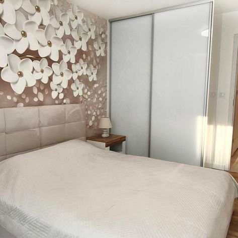 Mieszkanie, ul. Kozielska - Zdjęcie 1