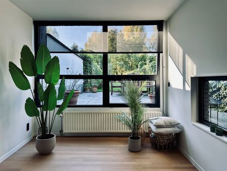 Charmante woning op een ideale ligging in Steendorp - Photo 5