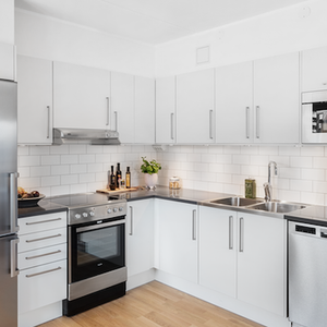 Tingvallavägen 5E - Foto 2