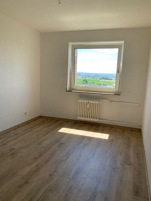 Klein aber fein! Stilvolle 2-Zimmer-Wohnung mit Blick in die Ferne - Photo 1