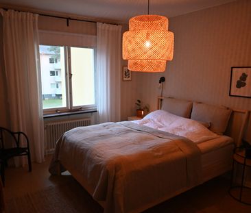 Humlegatan, Västerås - Foto 6