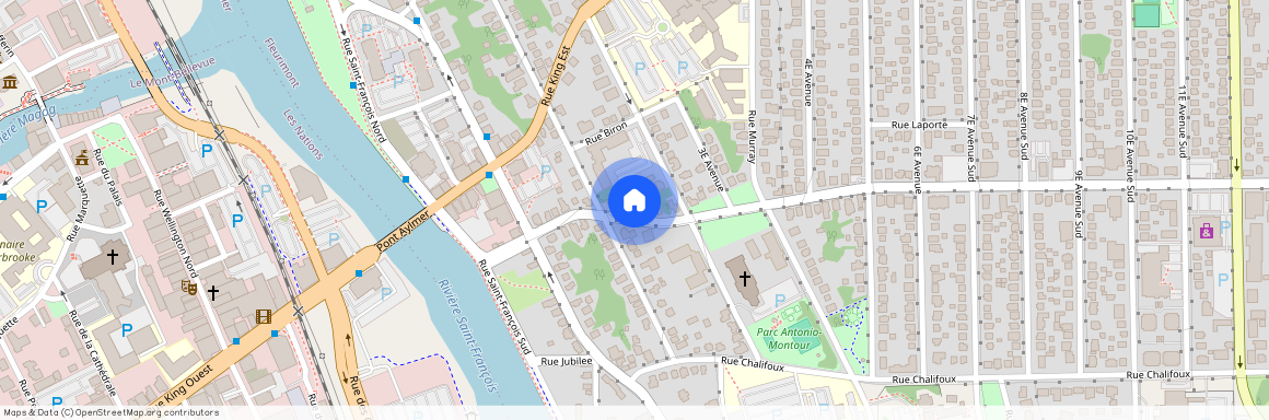 171 rue conseil, Sherbrooke, Sherbrooke, Estrie, J1G 1J4