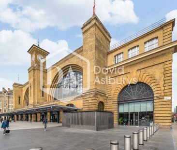 Studio to rent - Photo 6