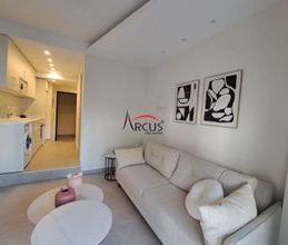 Studio/Γκαρσονιέρα για ενοικίαση - Αμπελόκηποι, - Photo 2