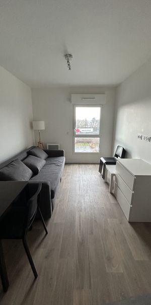 LOCATION STUDIO MEUBLE - Photo 1