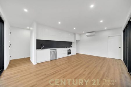 For Rent&colon; Brand New House in Springvale Area - Photo 4